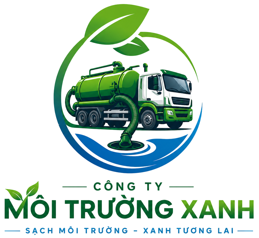 Công Ty Môi Trường Xanh